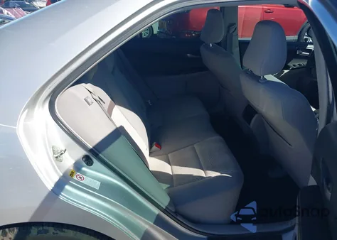 2014 Toyota Camry Le from USA, damaged, VIN 4T4BF1FK0ER384577